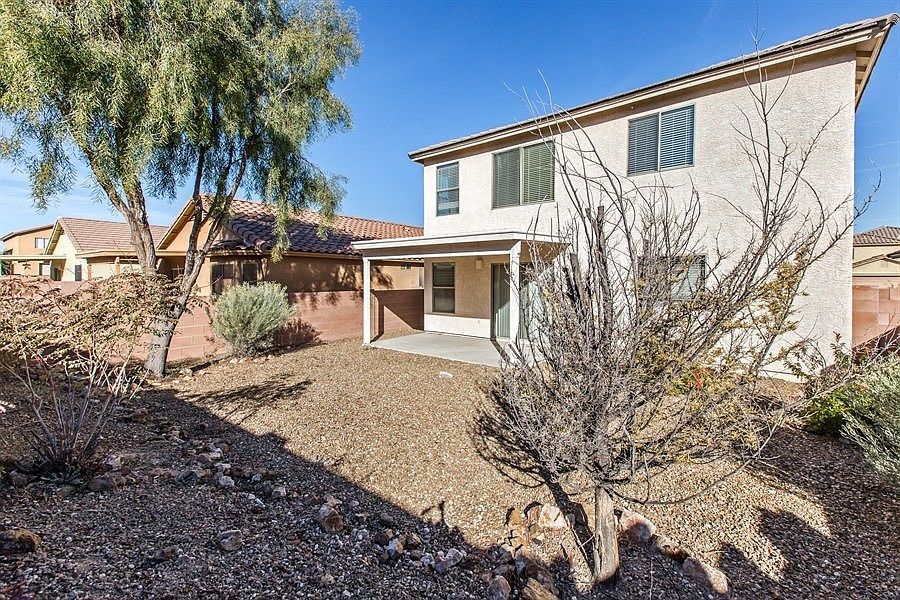 4000 E Agate Knoll Dr, Tucson, AZ 85756 Zillow