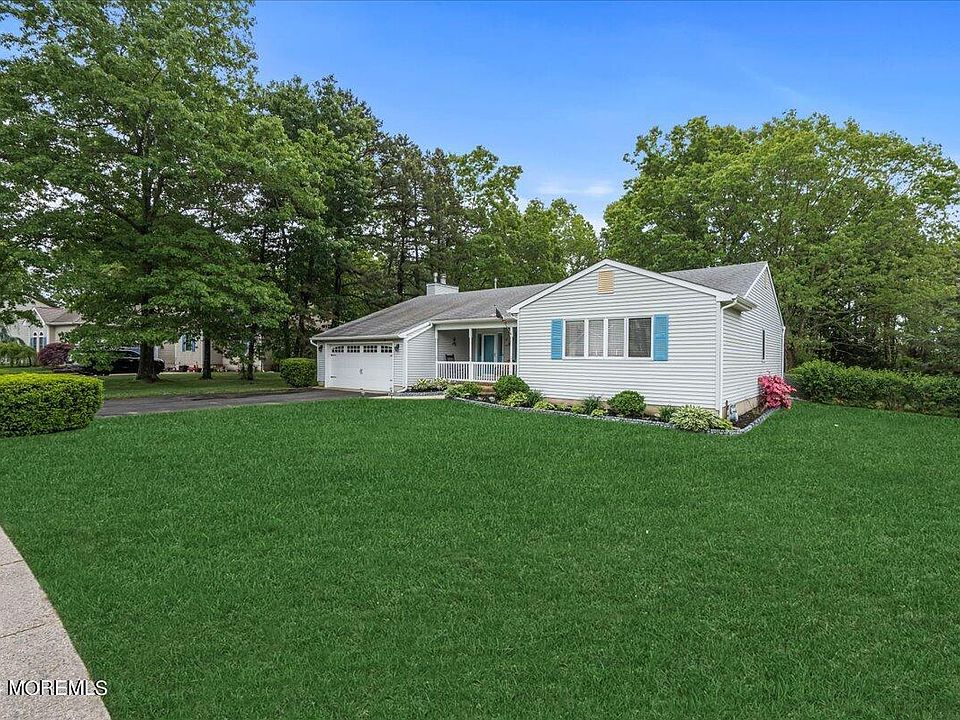 453 Lake Barnegat Drive N UNIT D, Forked River, NJ 08731 | Zillow