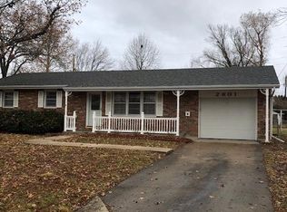 2601 Violet Ct, Columbia, MO 65202