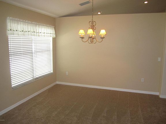 Hall view from entrance