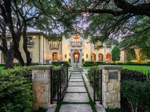 5335 Meaders Ln, Dallas, TX 75229