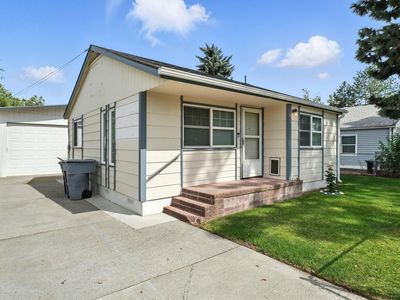 1320 Wright Ave, Richland, WA, 99354