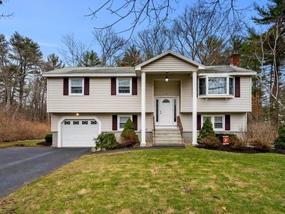 3 Westchester Dr, North Reading, MA, 01864