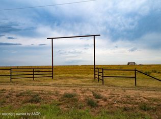 1401 W Cemetery Rd, Canyon, TX 79015