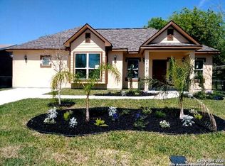 6703 Monterey St, San Antonio, TX 78227
