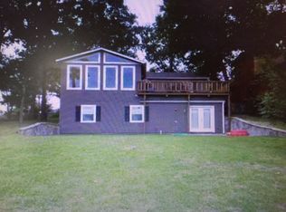 163 Esquire Estates Rd, Mabank, TX 75156