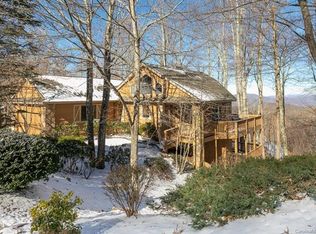 87 Brandy Ridge Way, Burnsville, NC 28714