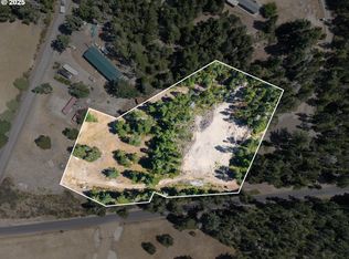 0 Derrick Rd, Cloverdale, OR 97112