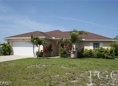 2626 SW 1st Ave, Cape Coral, FL, 33914