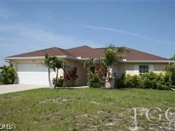 2626 SW 1st Ave, Cape Coral, FL 33914