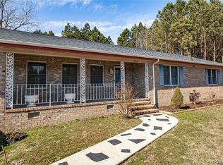 7112 Mount Hope Rd, Prince George, VA 23875