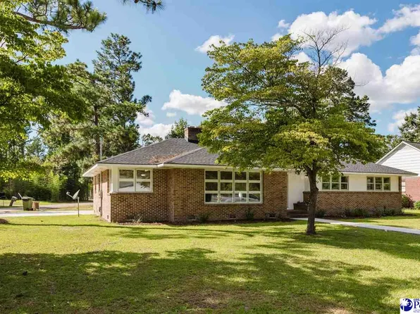200 Magnolia St, Lake City, SC 29560