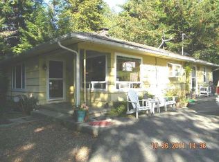 4925 Kings Valley Rd, Crescent City, CA 95531