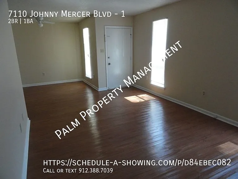 7110 Johnny Mercer Blvd #1 — Photo 4