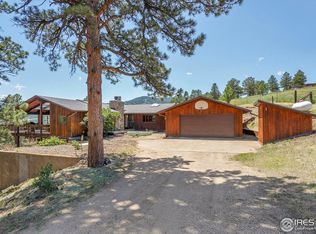 474 Leonards Rd, Boulder, CO 80302