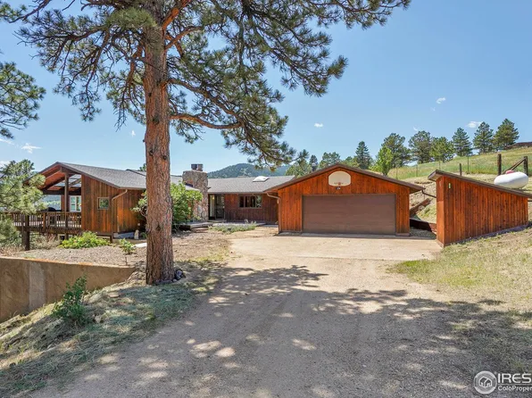 474 Leonards Rd, Boulder, CO 80302
