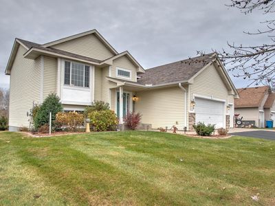 2015 Independence St S, Cambridge, MN, 55008