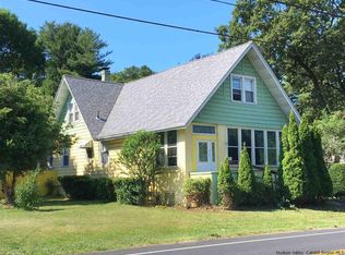 277 Flatbush Ave, Kingston, NY 12401