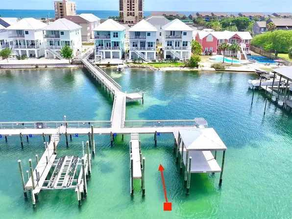 17046 Starboard Pl, Perdido Key, FL 32507