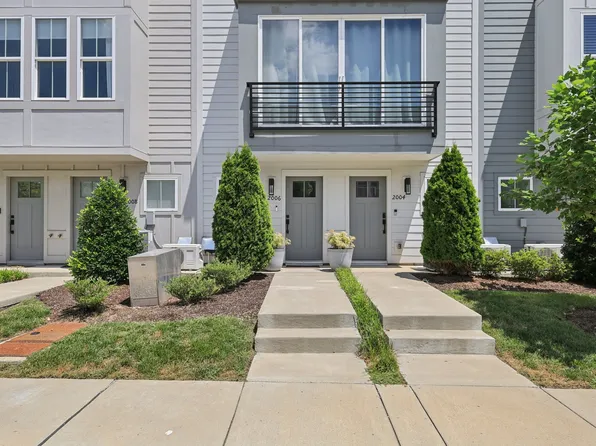 2006 Edison Park Ln, Nashville, TN 37209