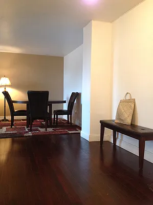 Rented by Brown Harris Stevens | media 3