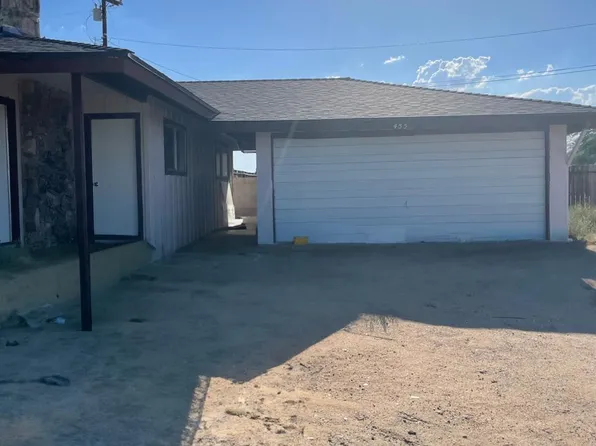 455 S Norma St, Ridgecrest, CA 93555