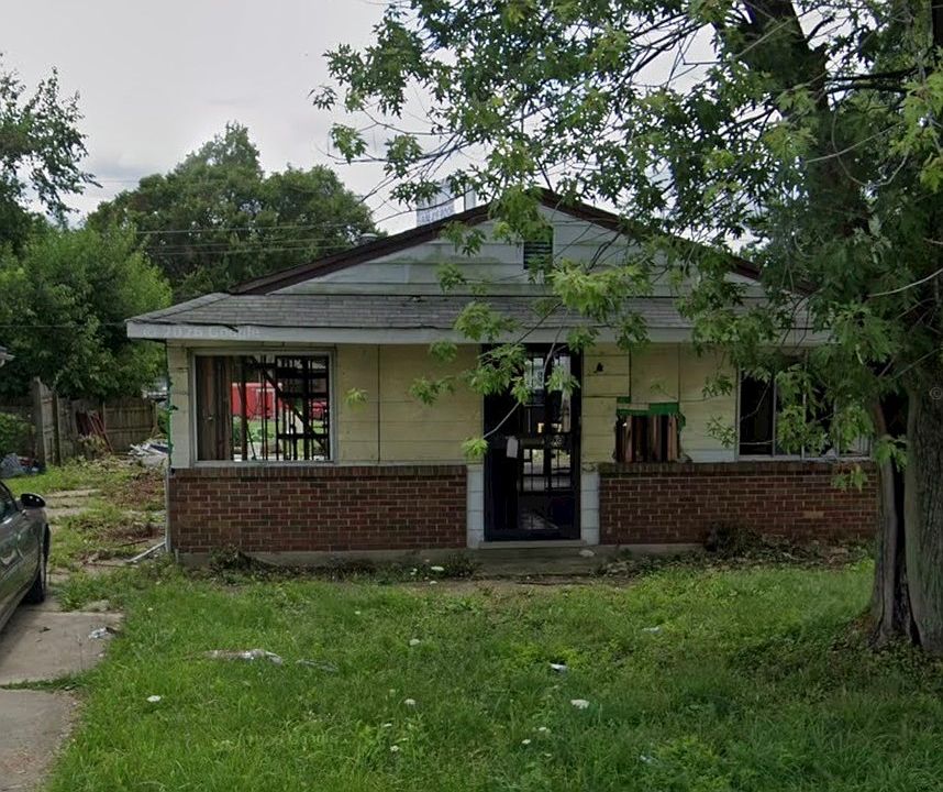 1st image of 3215 Nelson Ave