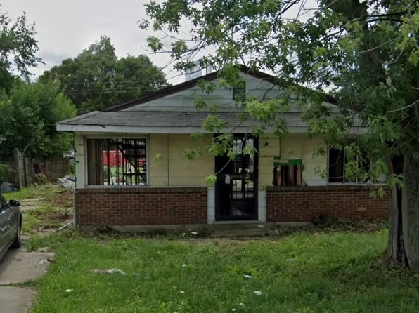3215 Nelson Ave, Robbins, IL 60472