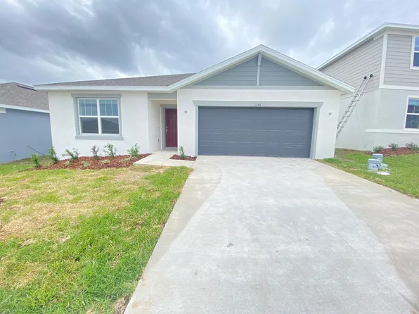 1156 Sugarwood St, Davenport, FL 33837