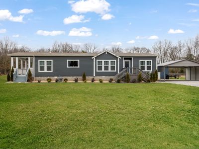 6158 N Lamar Rd, Mount juliet, TN, 37122