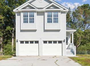 928 Corlis Dr, Charleston, SC 29414