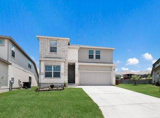 15310 Comanche Grv, San Antonio, TX 78233