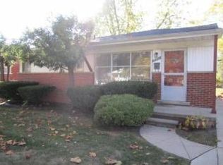 29961 Grandview St, Inkster, MI 48141