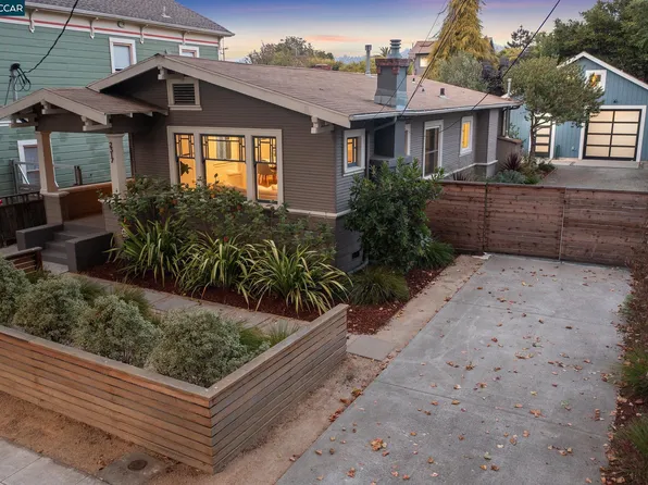 2317 6th St, Berkeley, CA 94710