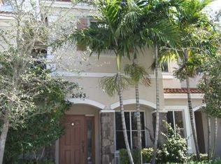 2643 SW 82nd Ave #102, Hollywood, FL 33025