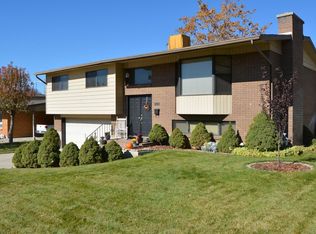 1297 E 580 S, Provo, UT 84606