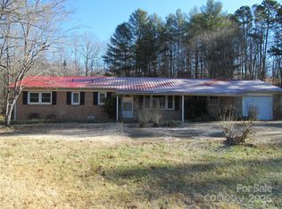 744 N Little Egypt Rd, Denver, NC 28037