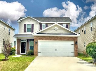 16 Millwood Lake Drive, Savannah, GA 31407