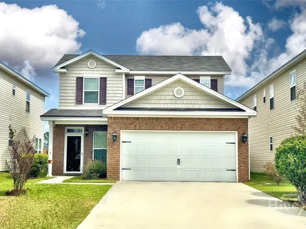 16 Millwood Lake Drive, Savannah, GA 31407