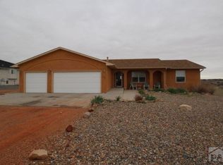 512 S Escalante Dr, Pueblo West, CO 81007