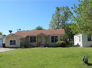 6304 NW 37th St, Bethany, OK 73008