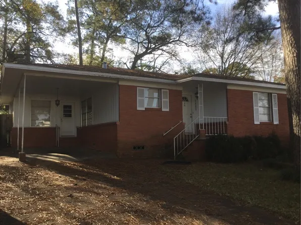 1101 Kiln St, Lufkin, TX 75904