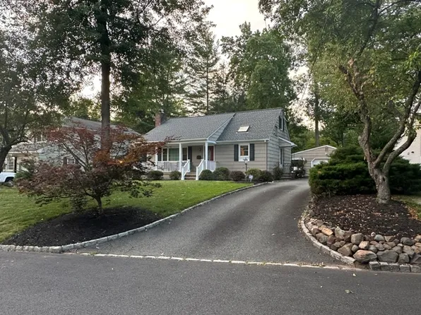 12 Osborne Ave, New Providence, NJ 07974