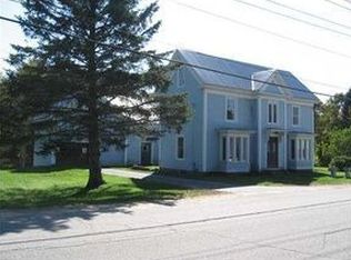 323 Main St, Bridgton, ME 04009