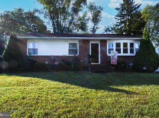 1016 Kingsbury Rd, Reisterstown, MD 21136