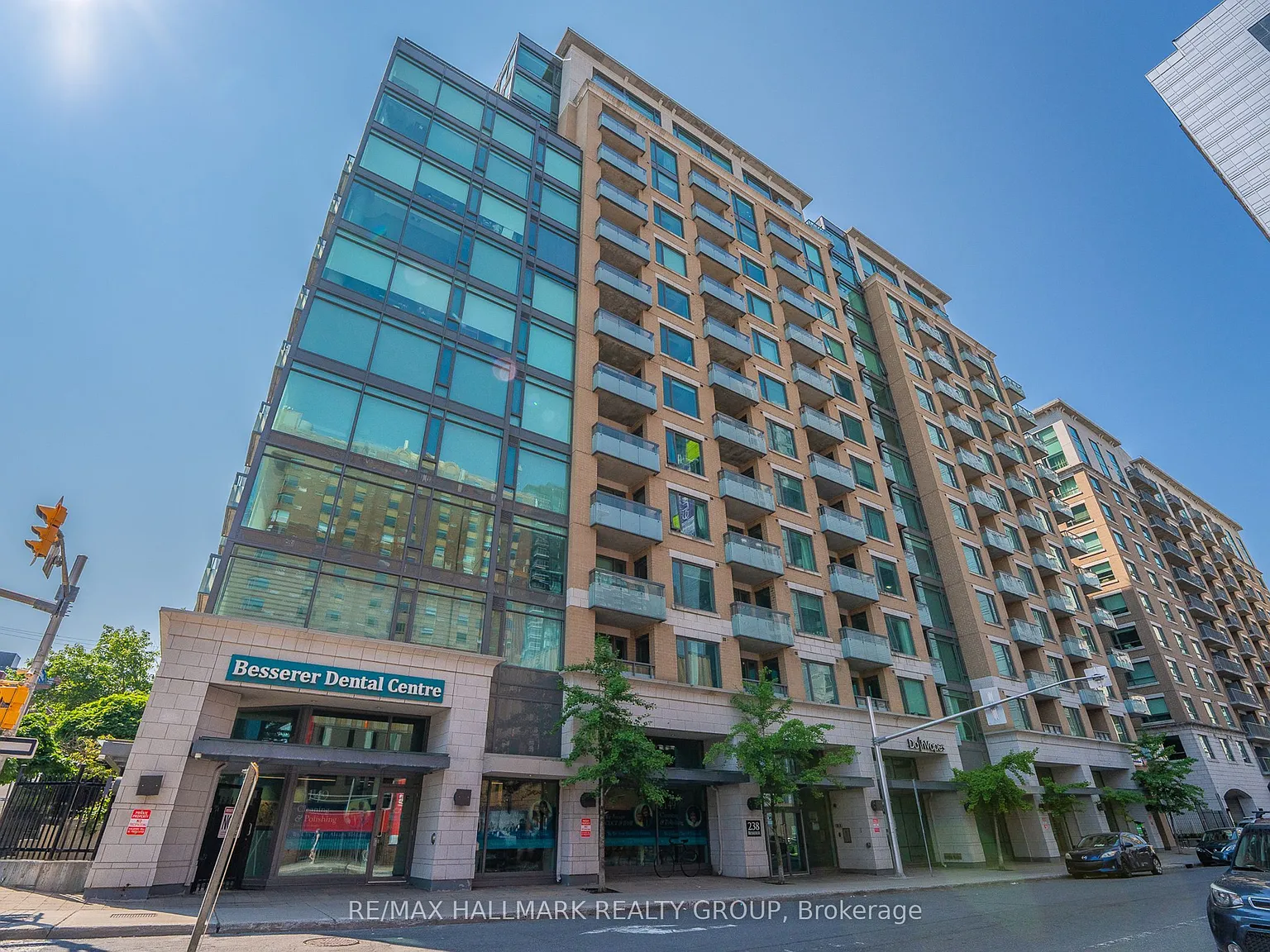 2 bed, $2,600 — Photo 2
