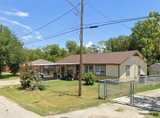 13430 Mobile St, Houston, TX 77015
