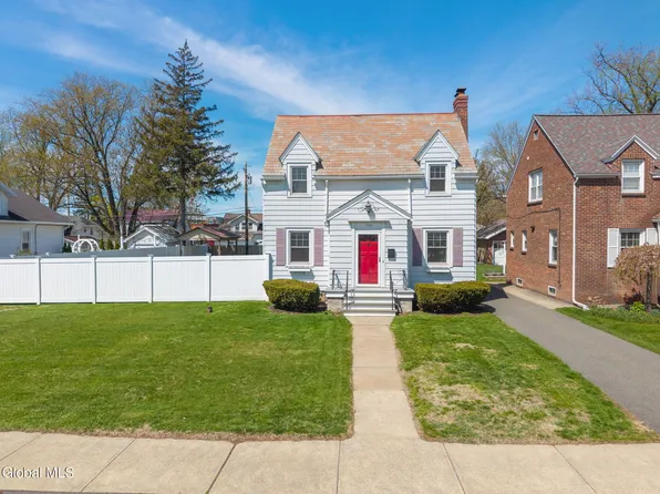 134 Rosemont Street, Albany, NY 12203