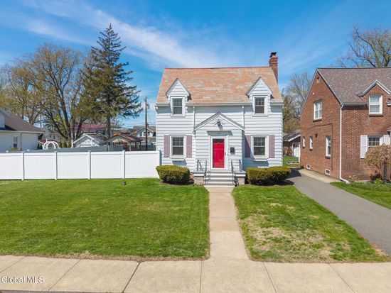 134 Rosemont Street, Albany, NY 12203