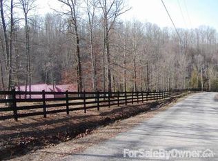 1115 Forest Dr, Kingston springs, TN 37082
